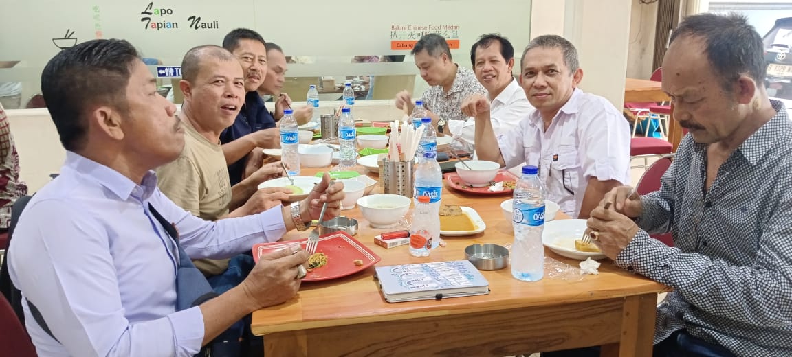 Kegiatan Rapat Pengurus dan Angoota PPGDB Sejabodetabek Dilapo Tapian Nauli Cipayung (3)