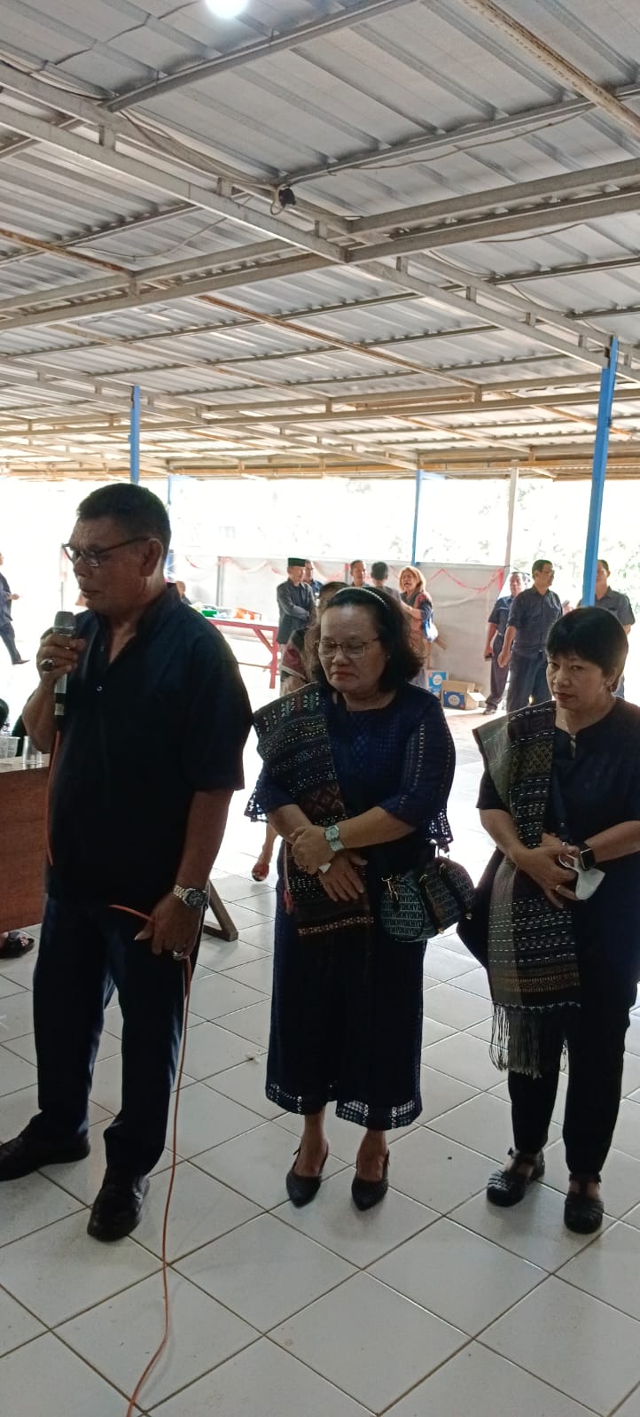 Melayat Pengurus PPGDB Sejabodetabek Rumsh Duka HKBP Suka Tani Depok RIP Abadi Pasaribu (3)