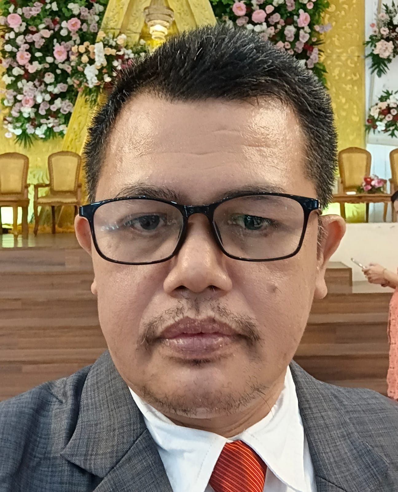 Edo Pasaribu